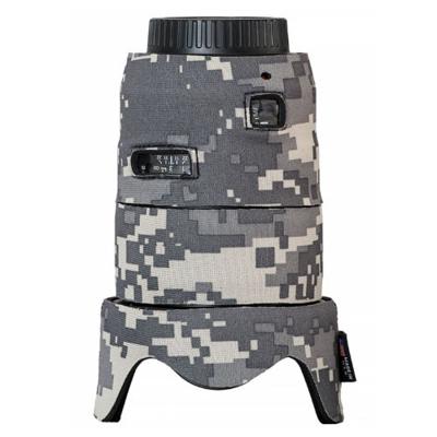 LensCoat Canon 35mm F/1.4 II Digital Camo