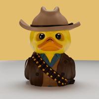 Fallout Tubbz Mini PVC Figure Ghoul 5 cm