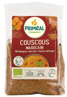 Primeal Couscous Marokkaans bio 300 Gram