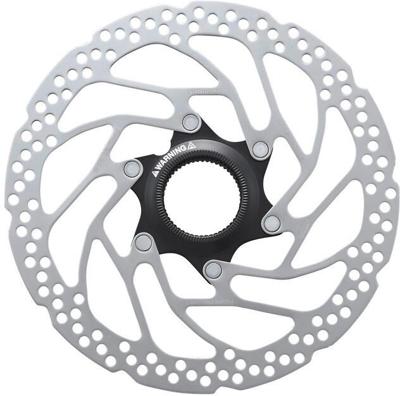 SHIMANO remschijf "rt-em300"