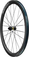 Mavic allroad sl cl carbon front wheel