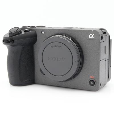 Sony FX30 body Cinema Line occasion
