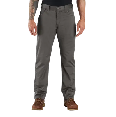 Carhartt Gevoerde Werkbroek