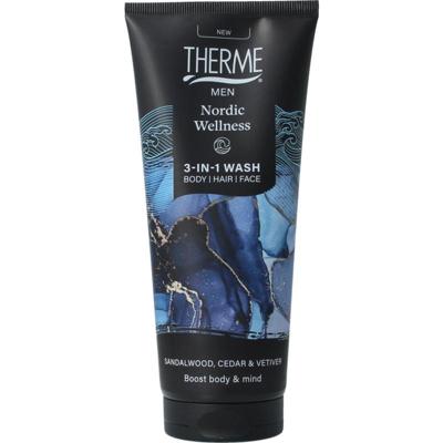 Therme Therme nord wellnes 3in1 wash
