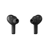 Bang & Olufsen BeoPlay EX Headset True Wireless Stereo (TWS) In-ear Oproepen/muziek Bluetooth Zwart - thumbnail