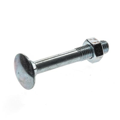 Slotbouten geg. m12x 80