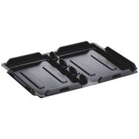 Metabo 628913000 Inlegbodem Polystereen (l x b) 373 mm x 260 mm