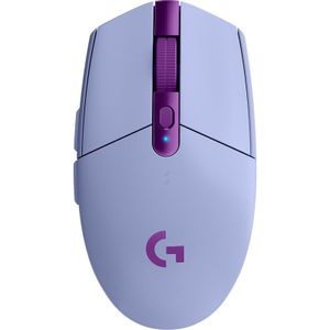 G305 LIGHTSPEED draadloze gamingmuis Gaming muis