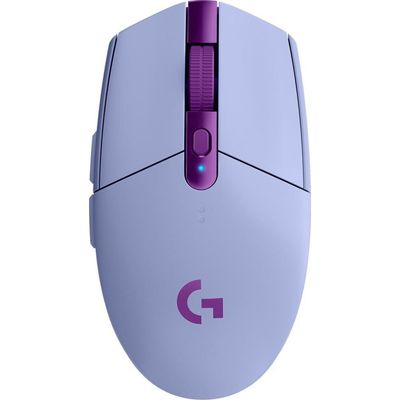 G305 LIGHTSPEED draadloze gamingmuis Gaming muis