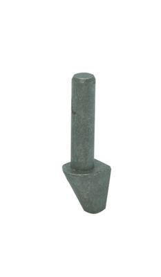 Lasduim Ø15x65 BL