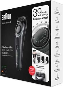 Braun Braun BeardTrimmer BT7340