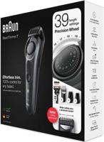 Braun Braun BeardTrimmer BT7340