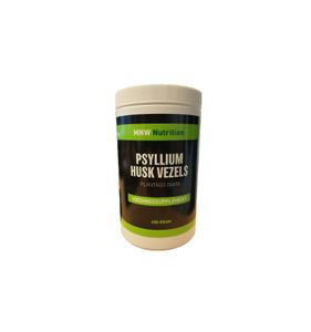 Psyllium husk vezel
