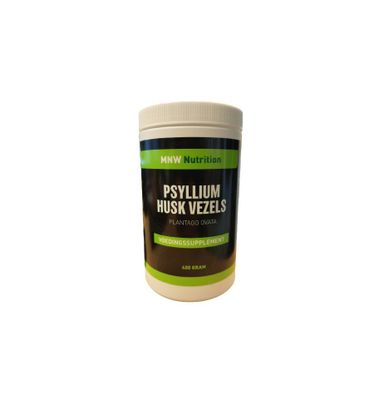 Psyllium husk vezel