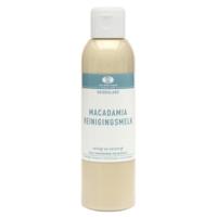 van der Pigge Huidbalans reinigingsmelk macadamia 150 Milliliter