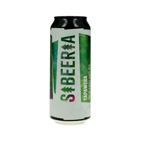 Sibeeria Tapawera 50cl