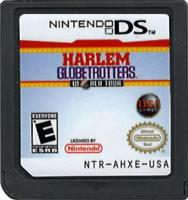 Harlem Globetrotters World Tour (losse cassette) - thumbnail