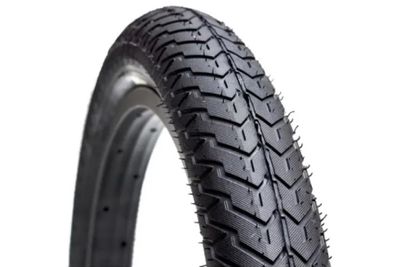 Mitas Zirra V94 Free Style 20 x 2,25 Band Zwart Mitas Zirra V94 Free Style 20 x 2,25 Band Zwart