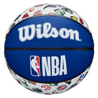 WILSON NBA ALL TEAM BASKETBALL BALL WILSON NBA ALL TEAM BASKETBALL BALL