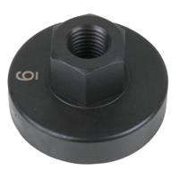 KS Tools 460.1712 Drukstuk (uitbouwen) Ø 59x34mm