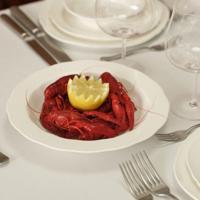 POLLMANN KOOKCLUB - Le Paris Bistro 16 augustus 2025