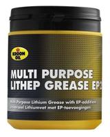 Abi Kroon-oil mp lithep grease ep 2 smeervet 600 gram 34069