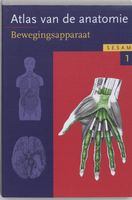 Sesam Atlas Van De Anatomie / 1 Het Bewegingsapparaat / Druk 21 - thumbnail