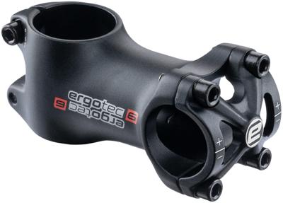 Ergotec voorbouw "pike 2"