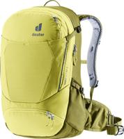 Deuter trans alpine 24 - bike backpack