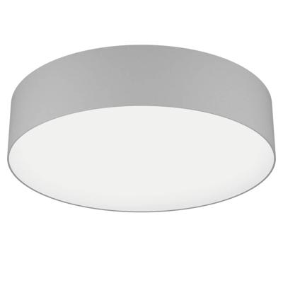Eglo PlafonnièreZigbee Romao-Z grijs - 900442