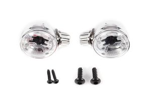 Traxxas Side mirrors Factory Five Truck & Coupe (TRX-9334)