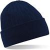 Beechfield CB447 Thinsulate™ Beanie - French Navy - One Size