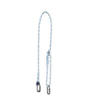 Little jumbo POSITIONERINGSLIJN 2M - MET 2X M10 - 7260050060
