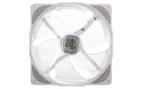 NoiseBlocker ITR-B12X-P PC-ventilator Wit (b x h x d) 13.5 x 3 x 19 mm