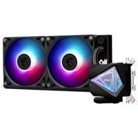 MSI MAG CoreLiquid I240 Waterkoelingskit
