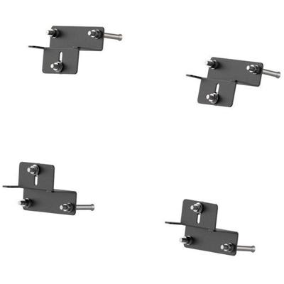 Ecoflow Bracket - Facade Smart home accessoire