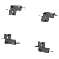 Ecoflow Bracket - Facade Smart home accessoire