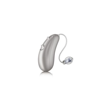 Unitron Moxi Vivante V9-R - Oplaadbaar- gehoorapparaat / hoortoestel