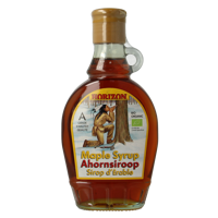 Ahornsiroop A graad eko bio 250 Milliliter