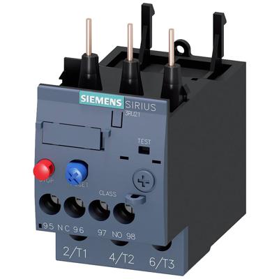 Siemens 3RU2126-4AB0 Overbelastingsrelais 1 stuk(s) Siemens 3RU2126-4AB0 Overbelastingsrelais 1 stuk(s)