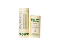 We Love The Planet Deo stick wild lavender - 40g