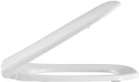 Pressalit Code Closetzitting Met Deksel 35,6x43,6 cm 35,6x43,6 cm Wit