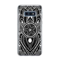 It's Complicated: Samsung Galaxy S10e Transparant Hoesje