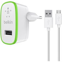 Universele lader voor thuis +micro-USB Oplader Universele lader voor thuis +micro-USB Oplader