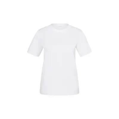 YAYA - Wit | unisex | Top | Wit | XL | regular | Kamst mode YAYA - Wit | unisex | Top | Wit | XL | regular | Kamst mode