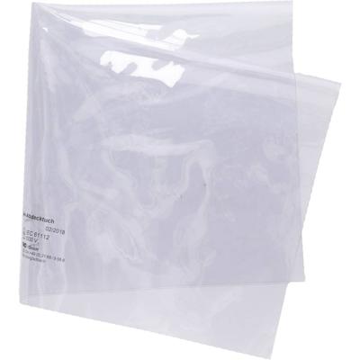 KS Tools 117.2307 1172307 Afdekdoek (l x b) 600 mm x 600 mm