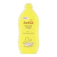 Zwitsal - Wasgel Zeepvrij - 700ml