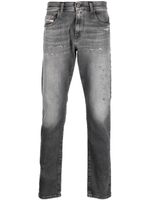 Diesel jean 2019 D-Strukt - Gris