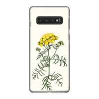 Tansy: Samsung Galaxy S10 4G Volledig Geprint Hoesje