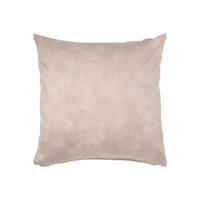 Sierkussen Palladium - Beige|Creme - Polyester